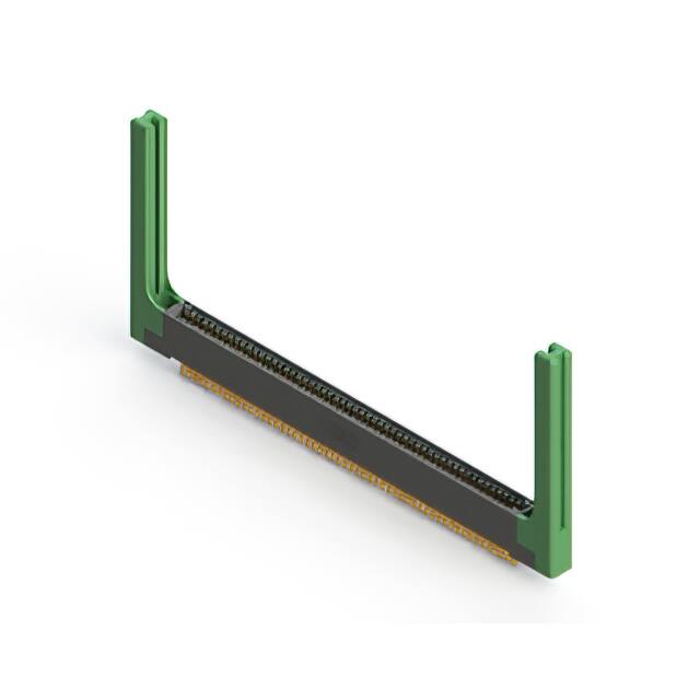 395-108-555-258 EDAC Inc.  Edgeboard Connectors